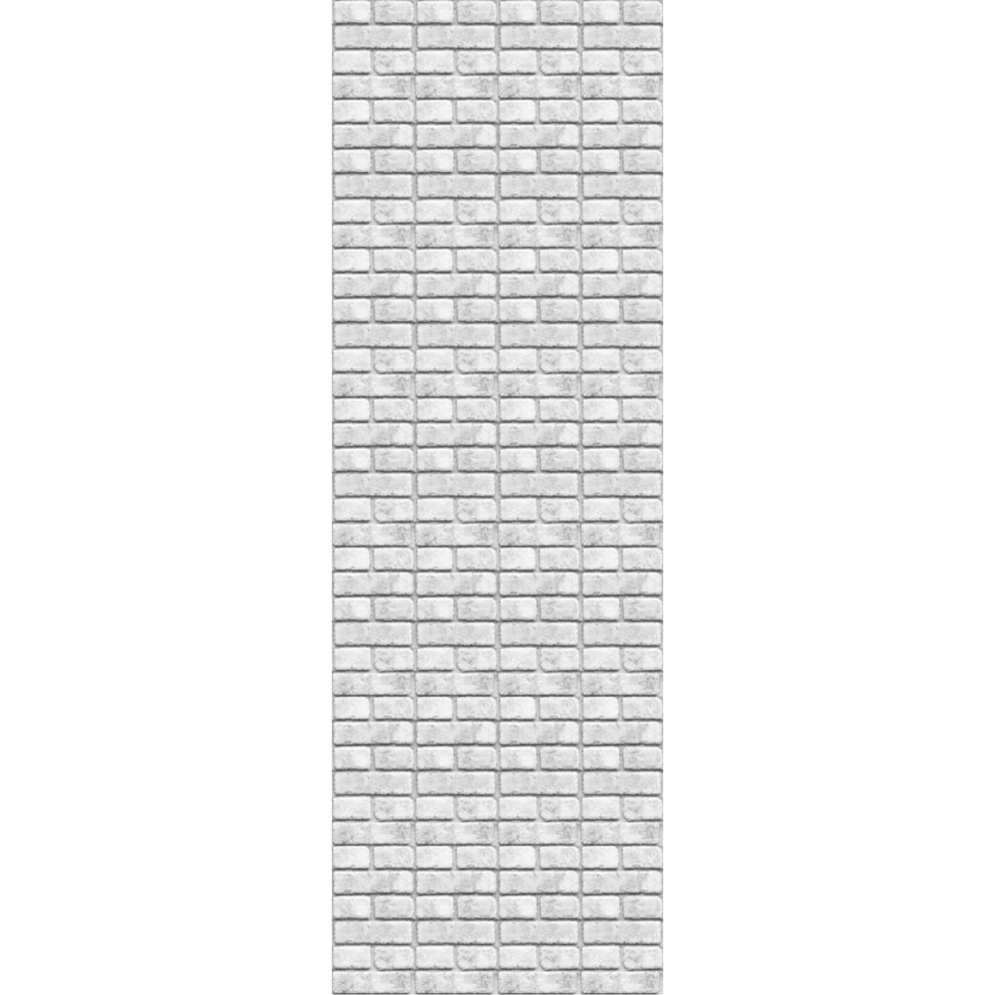 Стеновая панель МДФ Акватон 3D с цифровой печатью Модерн №14 2700х220 мм