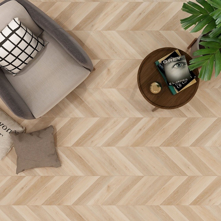 Ламинат Lamiwood Classic 801 Дуб Французский