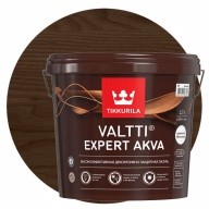 Антисептик Tikkurila Valtti Expert Akva палисандр 2,7 л