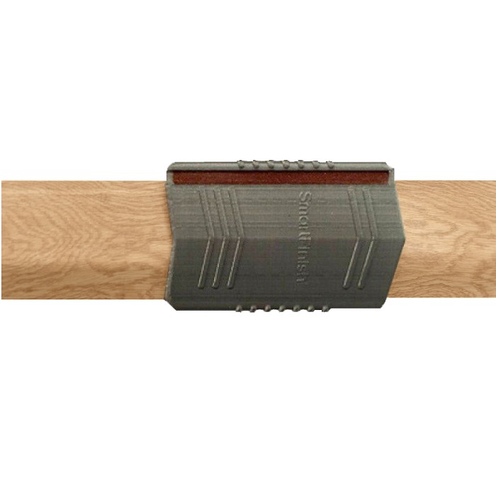 Порожек МДФ Balterio SmartProfile 3-в-1 662 Дуб Медовый 1850x43,7 мм