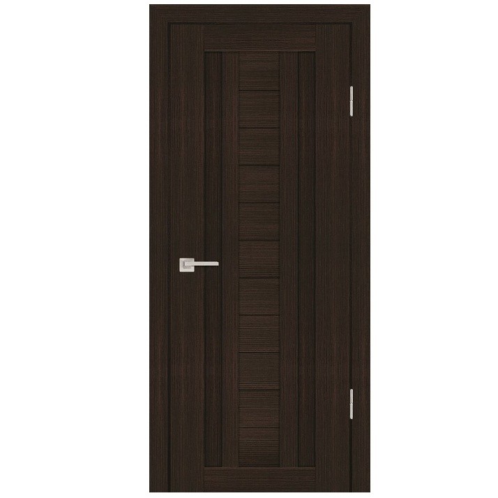 Дверь межкомнатная Profilo Porte PS-14 экошпон Эшвайт Мелинга глухое 2000х700 мм