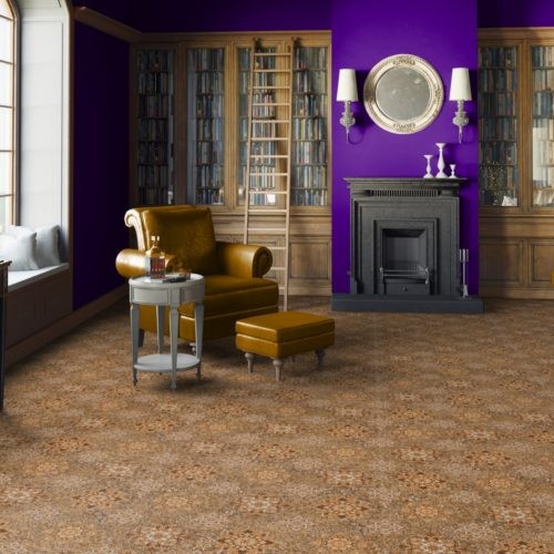 Линолеум бытовой Tarkett Idylle Nova Bursa 3 2,5x23 м