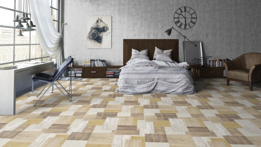 Линолеум бытовой Tarkett Caprice Aventura 2 3,5х30 м