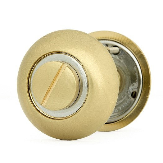 Накладка фиксатор Palladium R SG/CP BK