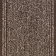 Покрытие ковровое офисное на резиновой основе Ideal Kortriek 7058 1 м
