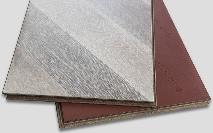 Ламинат Lamiwood Classic 802 Дуб Австрийский