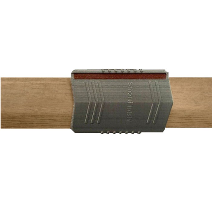 Порожек МДФ Balterio SmartProfile 3-в-1 328 Дуб Амбарный 1850x43,7 мм