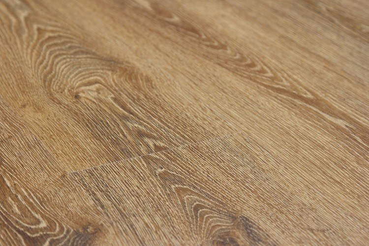 Плитка напольная ПВХ IVC Primero 22857 Evergreen Oak с замком