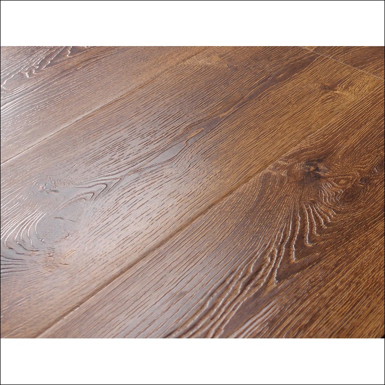 Ламинат Hessen Floor Fest Дуб Данкл 9259-3