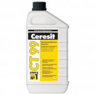 Средство противогрибковое Ceresit CT 99 1 кг