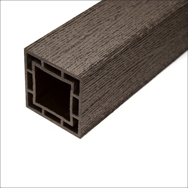 Столб Wood Венге 3м.