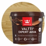 Антисептик Tikkurila Valtti Expert Akva орегон 2,7 л