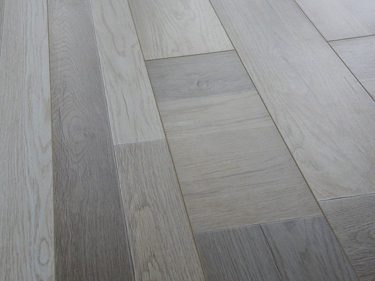 Ламинат Lamiwood Trend 902 Дуб Гранж