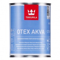 Грунтовка Tikkurila Otex Akva 0,9 л
