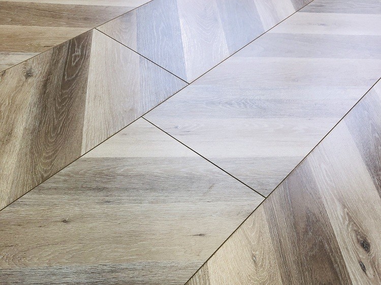 Ламинат Lamiwood Classic 802 Дуб Австрийский