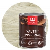 Антисептик Tikkurila Valtti Expert Akva беленый дуб 0,9 л