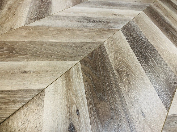 Ламинат Lamiwood Classic 802 Дуб Австрийский