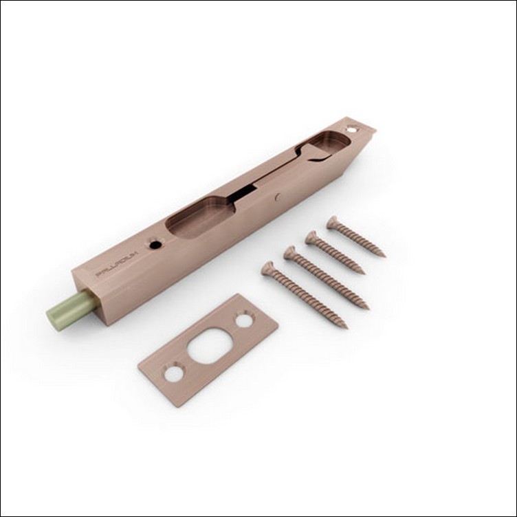 Ригель Palladium 5-1/2" AС