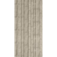 Стеновая панель МДФ Стильный Дом Доска Темная рейка 10 см 2440х1220 мм