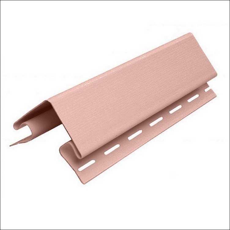 Угол наружный Tecos Фламинго