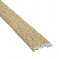 Порожек МДФ Balterio SmartProfile 3-в-1 116 Дуб Лофт 1850x43,7 мм