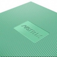 Подложка из полистирола Matrix 1000х500x3 мм
