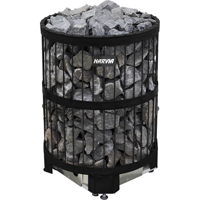 Печь электрическая Harvia Legend PO165