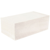 Блок из ячеистого бетона Ytong D500 B 3,5 газосиликатный 625х250х300 мм