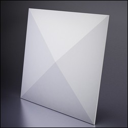 Гипсовая 3D панель Artpole Zoom X4