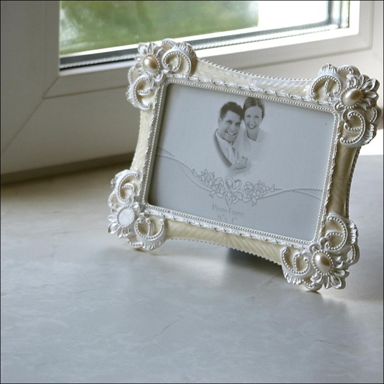 Подоконник ПВХ Витраж 40 150х6000 мм (светлый мрамор)