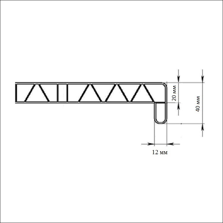 Профиль пластикового подоконника. Толщина подоконника ПВХ 2000х450мм. Профиль подоконника ПВХ чертеж. Подоконник пластиковый Размеры толщина. Толщина пластикового подоконника стандарт.