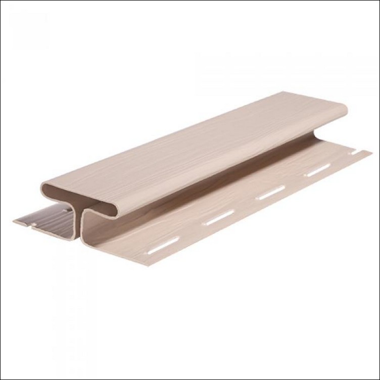 H - профиль FineBer Classic Color Сакура
