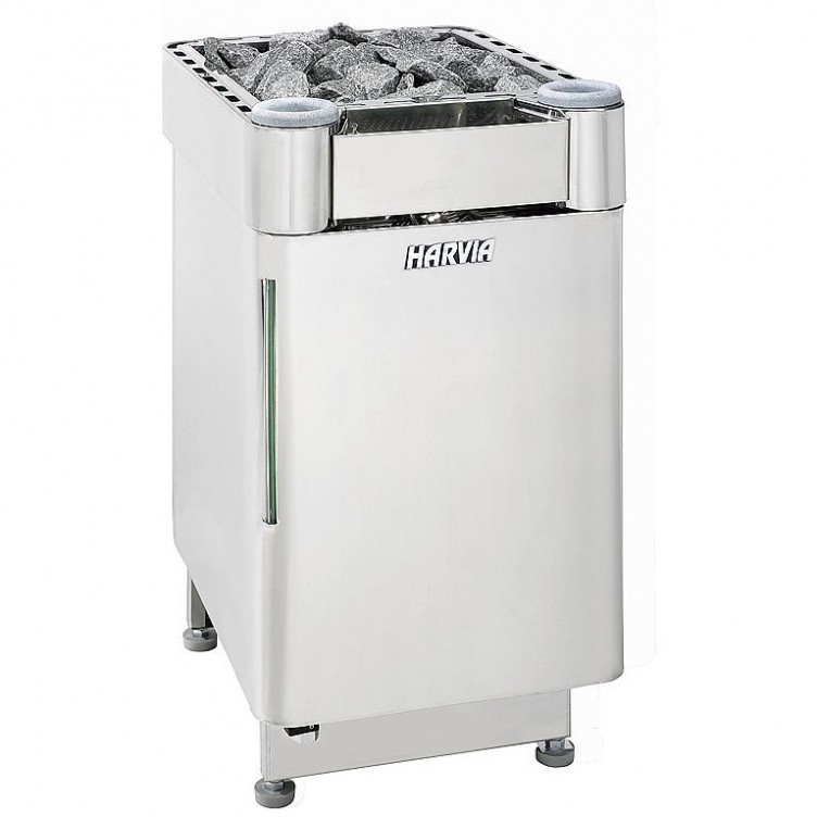 Печь электрическая Harvia Senator Combi T9C