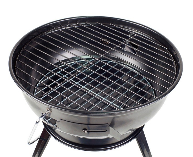 Гриль угольный GoGarden Picnic 37 50102
