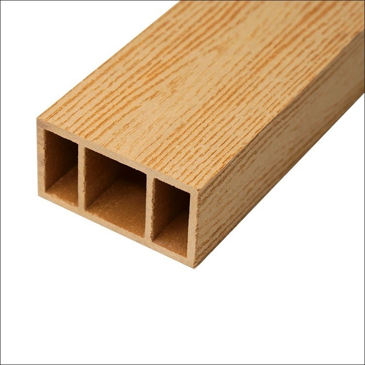 Брус Wood Тик 3м.
