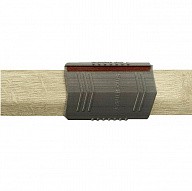Порожек МДФ Balterio SmartProfile 3-в-1 117 Дуб Секвойя 1850x43,7 мм