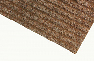 Покрытие ковровое офисное на резиновой основе Ideal Antwerpen 1061 1 м