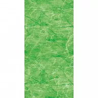 Стеновая панель ПВХ 3D "Мрамор зелёный" 2700х250 мм