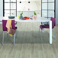 Линолеум бытовой Ideal Ultra Cracked Oak 016L 4 м резка