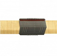 Порожек МДФ Balterio SmartProfile 3-в-1 121 Дуб Деревенский 1850x43,7 мм