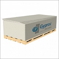 Гипсокартонный лист Gyproc Оптима 2500х1200х12,5 мм (88628)