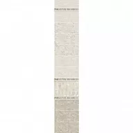 Стеновая панель ПВХ 3D "Мокка 1" 2700х250 мм