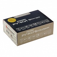 Ручка дверная Palladium Element Nexus GF