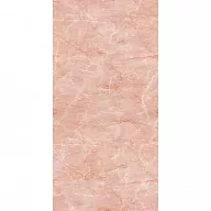 Стеновая панель ПВХ 3D "Мрамор персик" 2700х250 мм