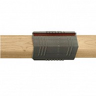 Порожек МДФ Balterio SmartProfile 3-в-1 179 Дуб Мокасин 1850x43,7 мм