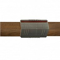 Порожек МДФ Balterio SmartProfile 3-в-1 516 Черный Орех 1850x43,7 мм
