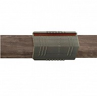 Порожек МДФ Balterio SmartProfile 3-в-1 537 Дуб Закаленный 1850x43,7 мм