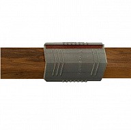 Порожек МДФ Balterio SmartProfile 3-в-1 134 Хикори Саттон 1850x43,7 мм