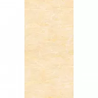 Стеновая панель ПВХ 3D "Мрамор абрикос" 2700х250 мм