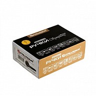 Ручка дверная Palladium Luna VG